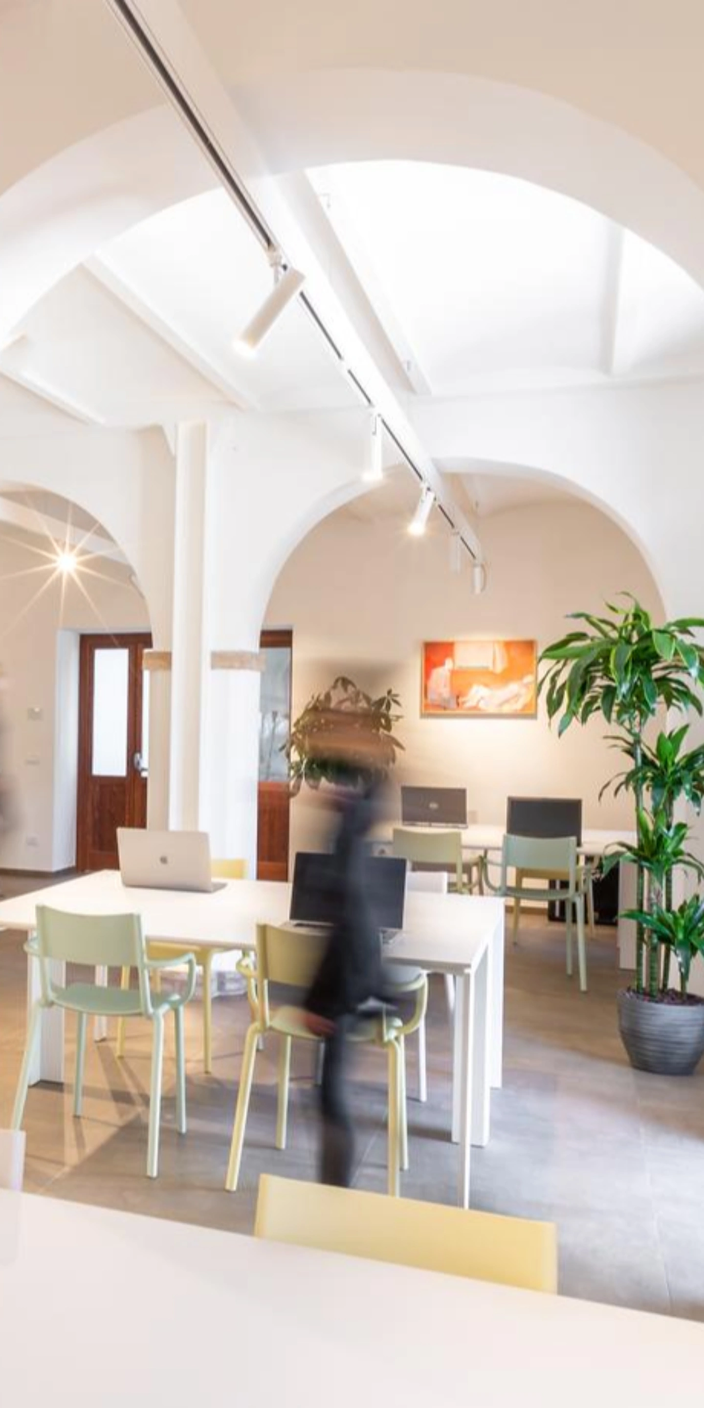 Common Areas mobile background 2