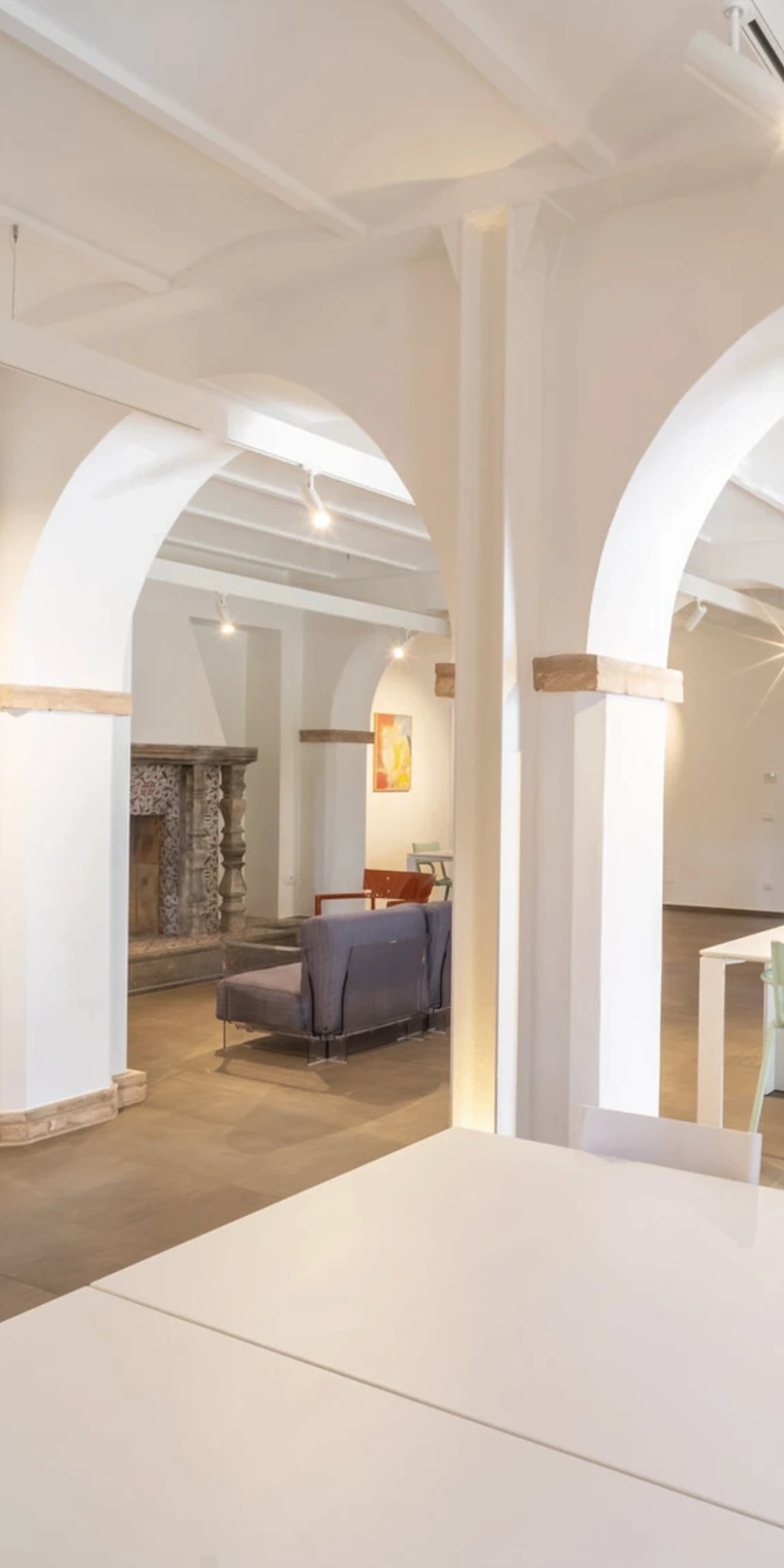 Common Areas mobile background 1